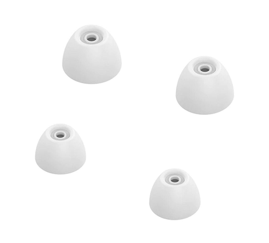 Samsung Galaxy Buds 2 Eartips Pack - White