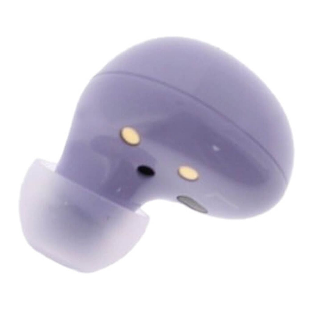 Samsung Galaxy Buds2 LEFT Headphone Replacement Part, 1 pc - Violet