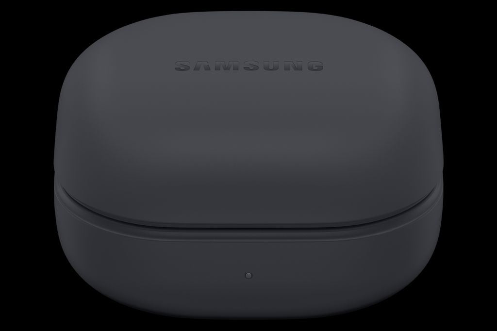 Samsung Galaxy Buds2 Pro Charging Case Replacement Part - Black