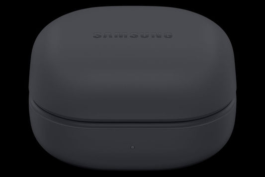 Samsung Galaxy Buds2 Pro Charging Case Replacement Part - Black