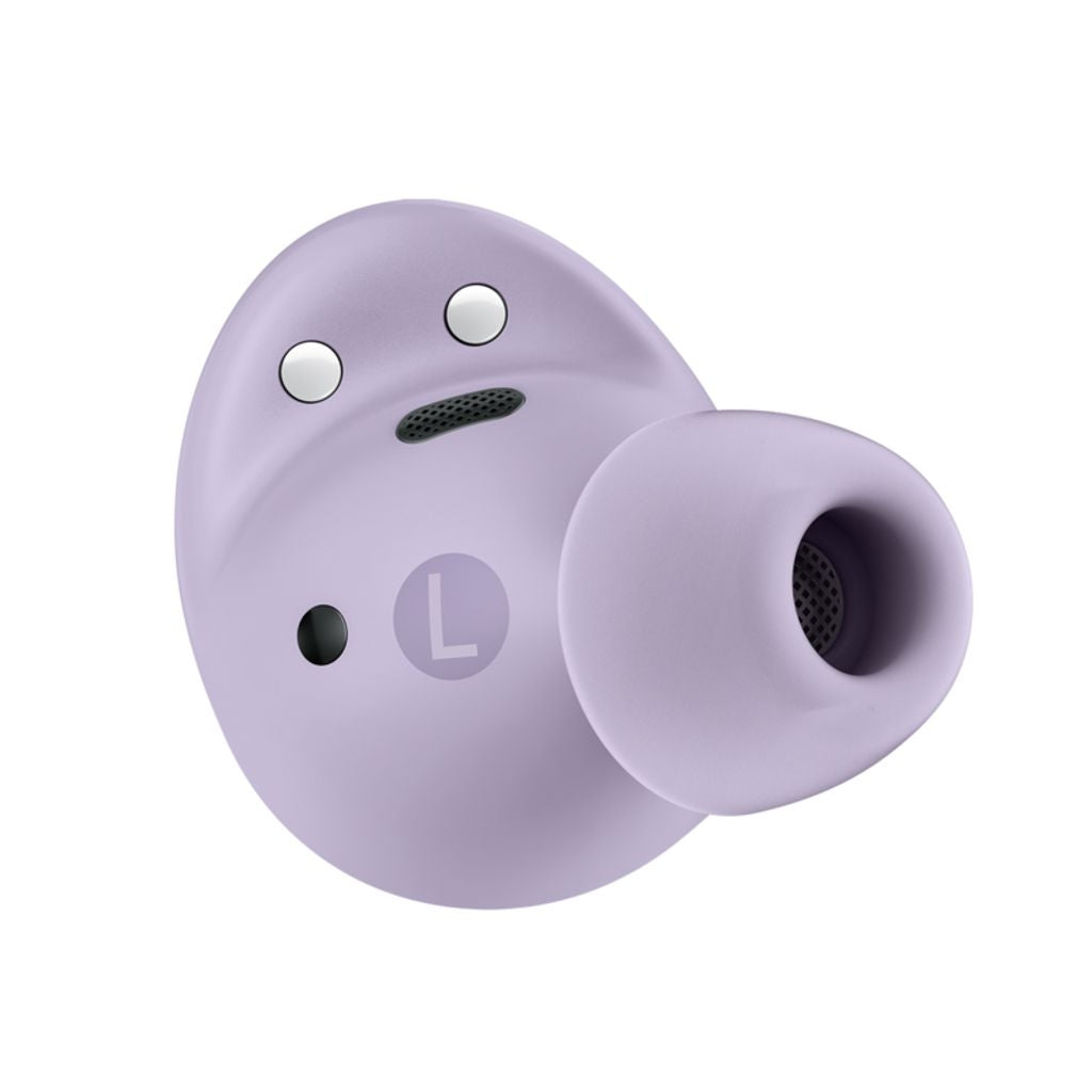Samsung Galaxy Buds2 Pro LEFT Headphone Replacement Part, 1 pc - Purple