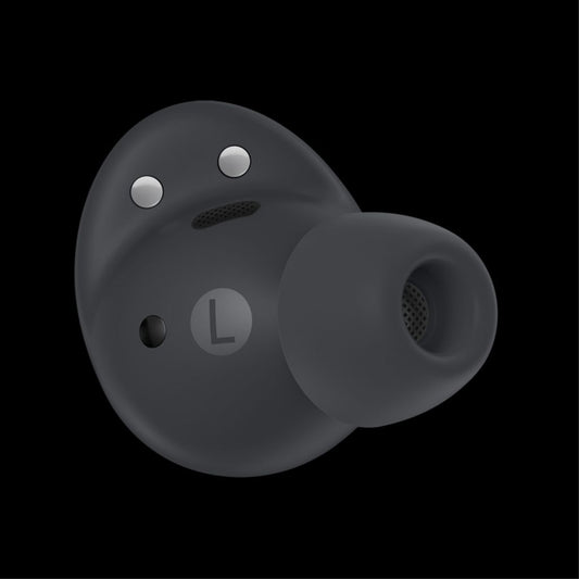 Samsung Galaxy Buds2 Pro Left Headphone Replacement Part, 1 pc - Black