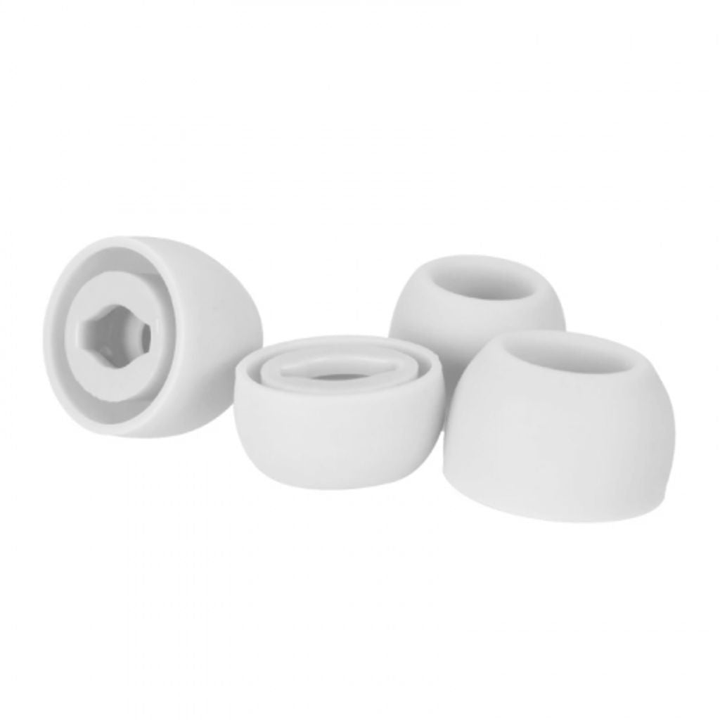 Samsung Galaxy Buds2 Pro R510 Rubber Tips - White