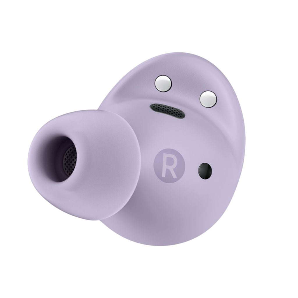 Samsung Galaxy Buds2 Pro Right Headphone Replacement Part, 1 pc - Purple