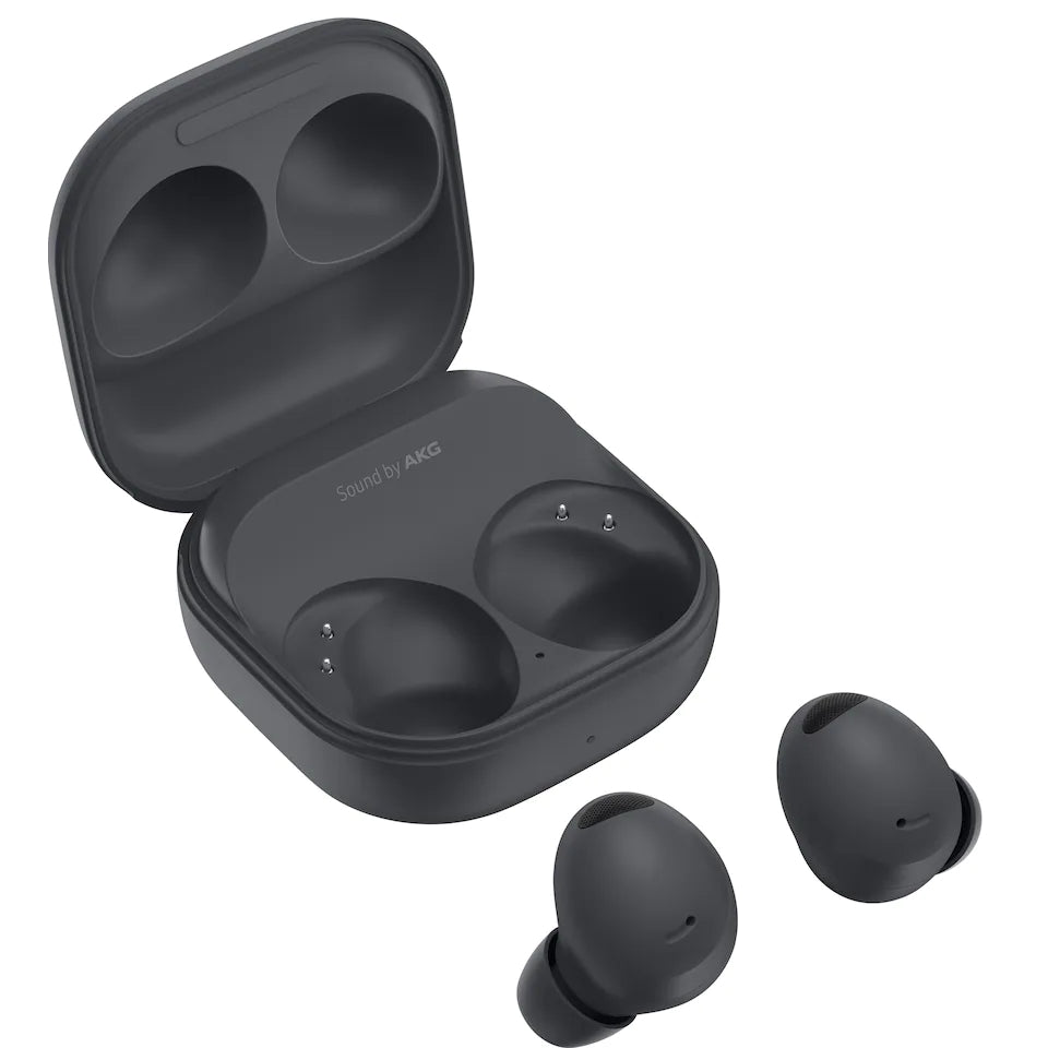 Samsung Galaxy Buds2 Pro Wireless Headphones - Black