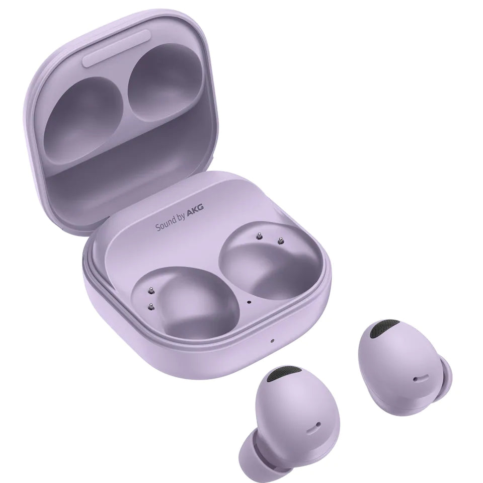 Samsung Galaxy Buds2 Pro Wireless Headphones - Purple