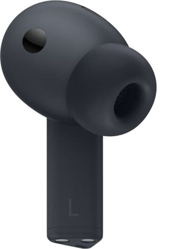 Samsung Galaxy Buds3 Fe Vänster Hörlurs Reservdel, 1 Styck - Svart