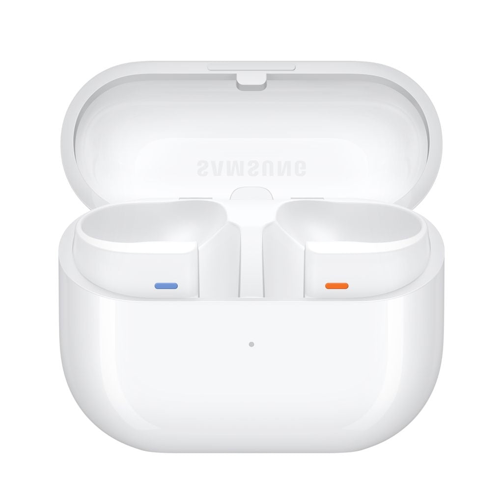 Samsung Galaxy Buds3 Pro Charging Case Replacement Part - White