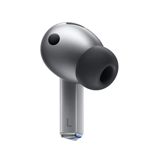 Samsung Galaxy Buds3 Pro Left Headphone Replacement Part, 1 pc - Silver