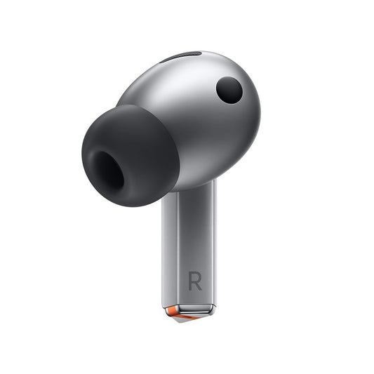 Samsung Galaxy Buds3 Pro Right Headphone Replacement Part, 1 pc - Silver