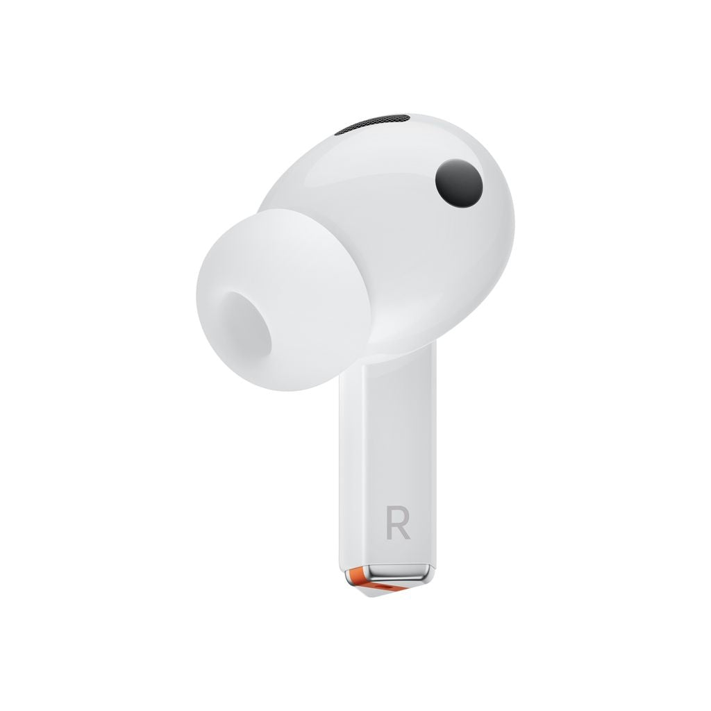Samsung Galaxy Buds3 Pro Right Headphone Replacement Part, 1 pc - White