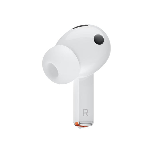 Samsung Galaxy Buds3 Pro Right Headphone Replacement Part, 1 pc - White