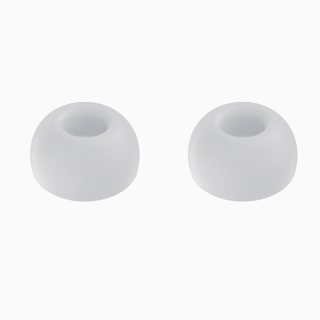 Samsung Galaxy Buds3 Pro Rubber Ear Tip Large - White