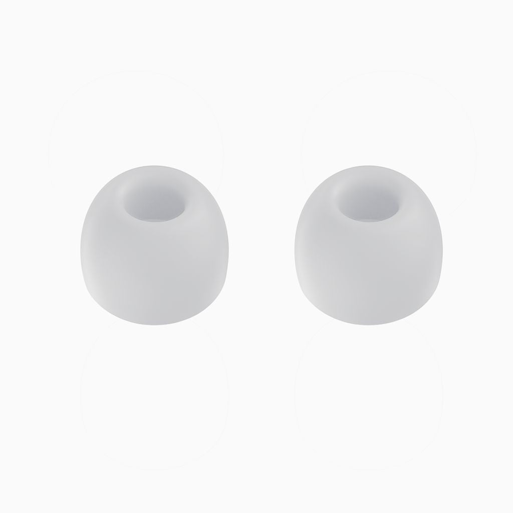 Samsung Galaxy Buds3 Pro Rubber Ear Tip Small - White