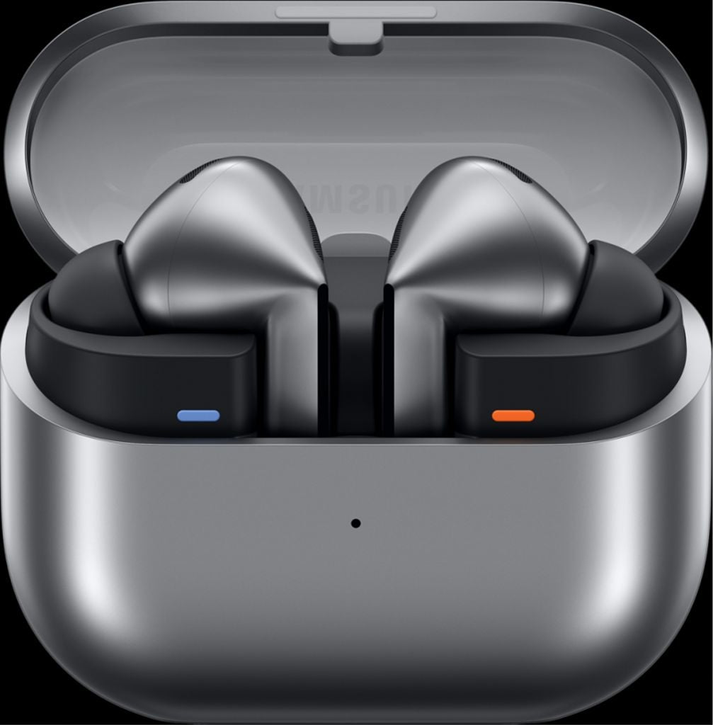Samsung Galaxy Buds3 Pro - Silver