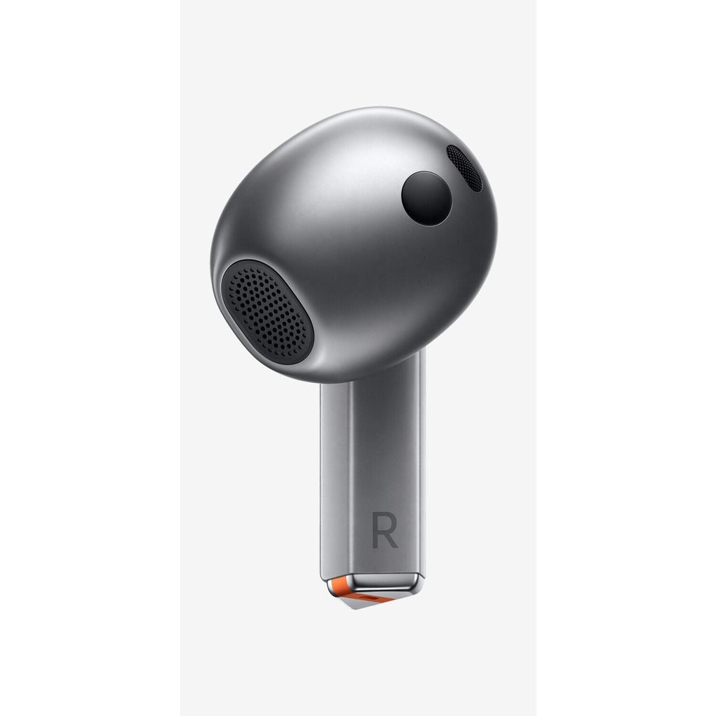 Samsung Galaxy Buds3 RIGHT Headphone Replacement Part, 1 pc - Silver