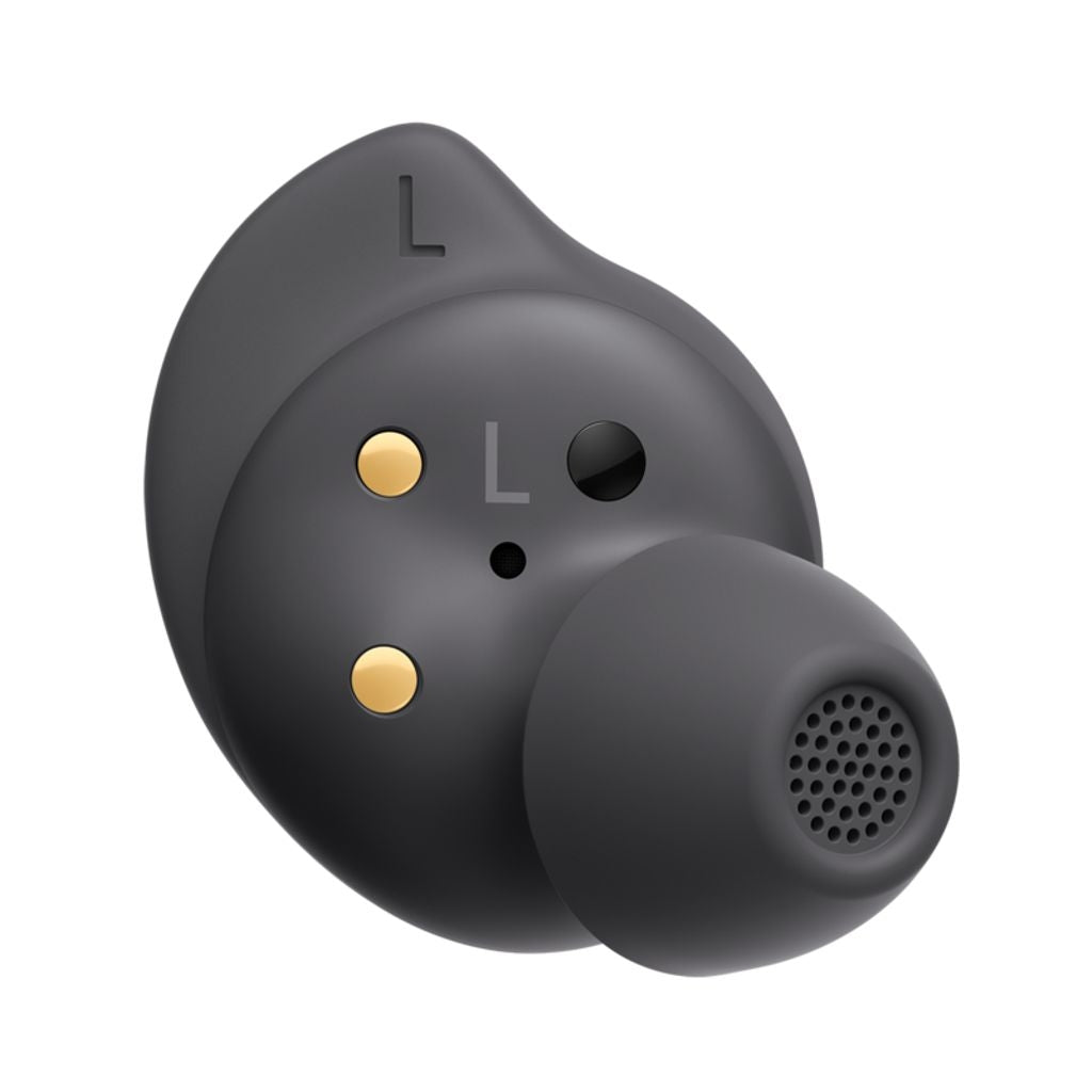 Samsung Galaxy Buds FE LEFT Headphone Replacement Part, 1 pc - Black