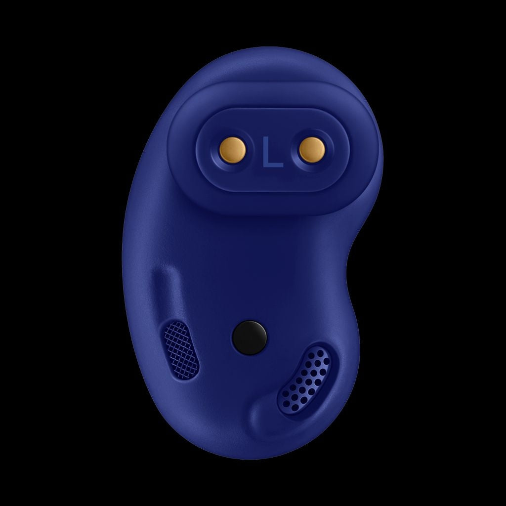Samsung Galaxy Buds Live Left Headphone Replacement Part, 1 pc - Blue