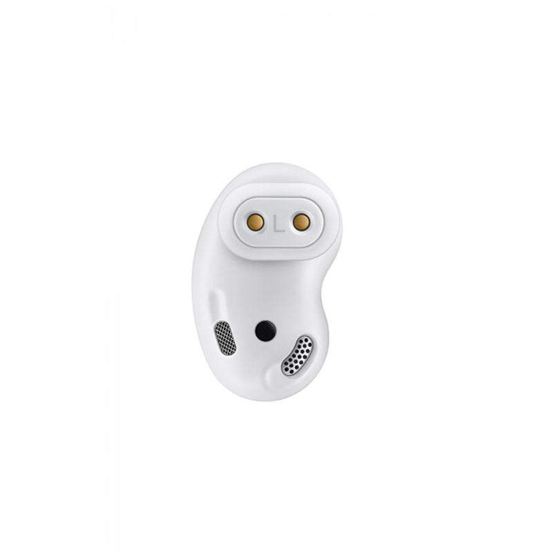 Samsung Galaxy Buds Live Left Headphone Replacement Part, 1 pc - White