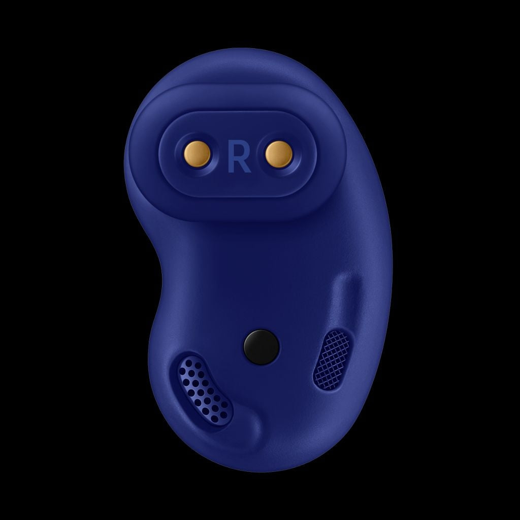 Samsung Galaxy Buds Live Right Headphone Replacement Part, 1 pc - Blue