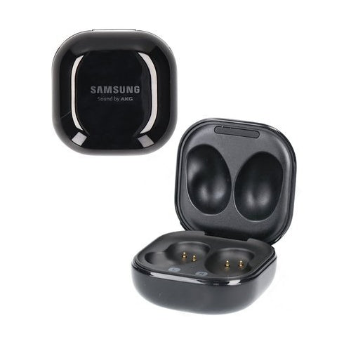 Samsung Galaxy Buds Live SM-R180 Charging Case - Black