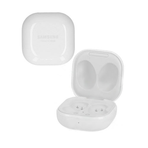 Samsung Galaxy Buds Live SM-R180 Charging Case - White