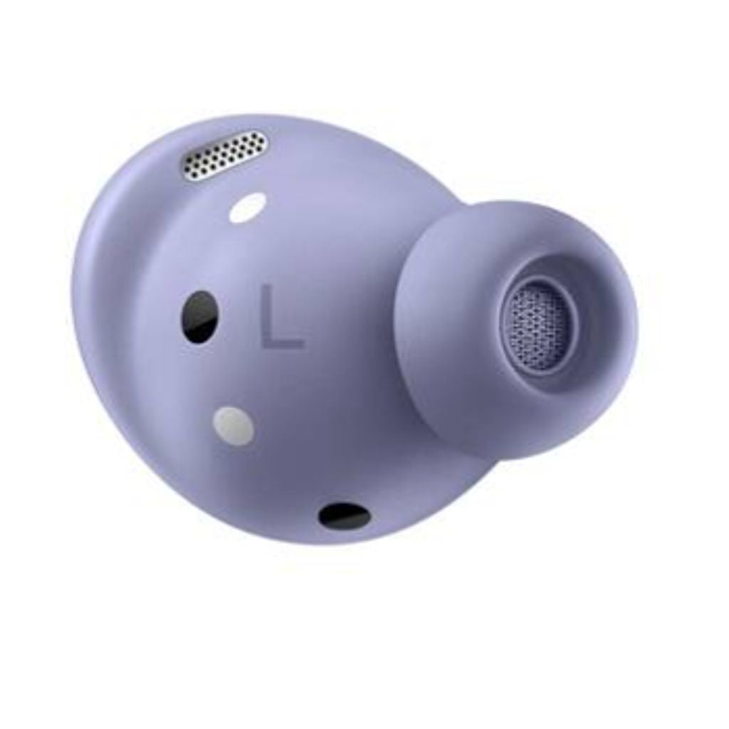 Samsung Galaxy Buds Pro Left Headphone Replacement Part, 1 pc - Purple