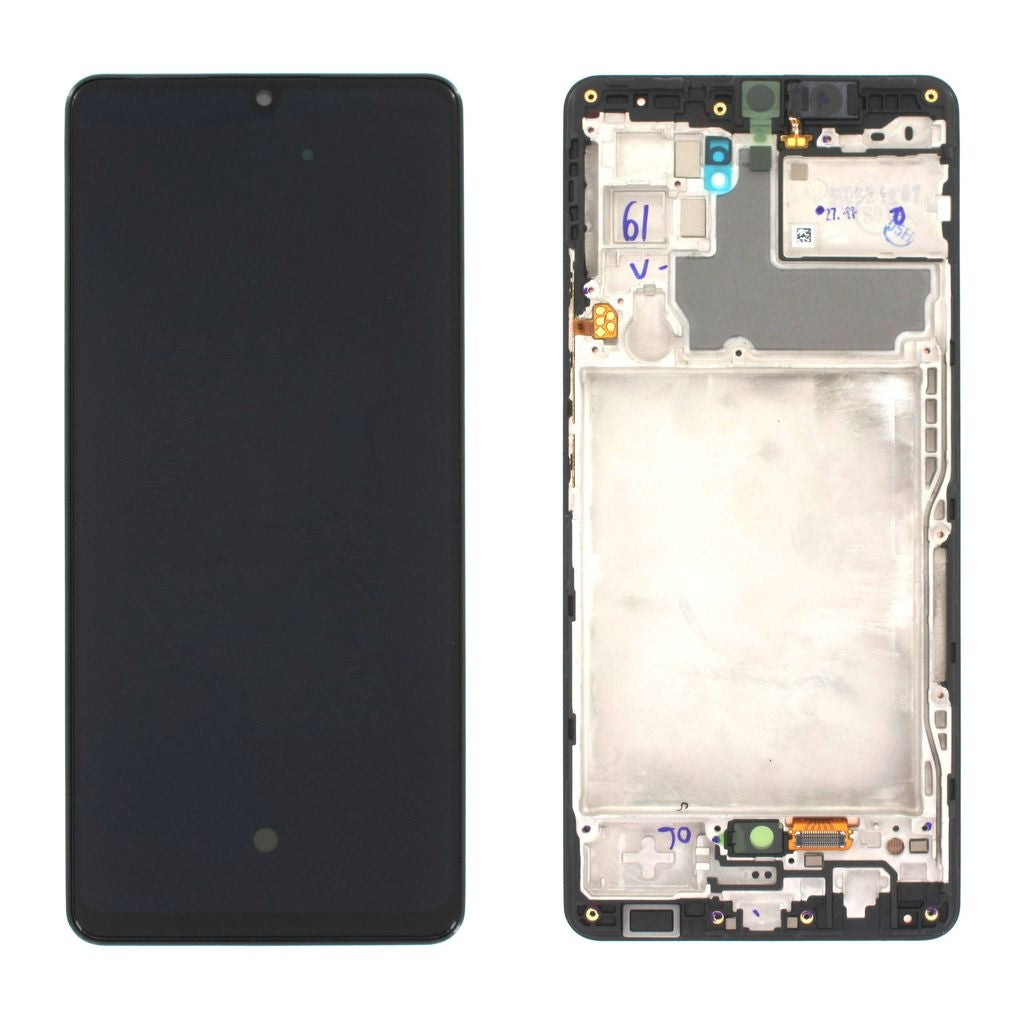 Samsung Galaxy Display A42 5G SM-A426F Black