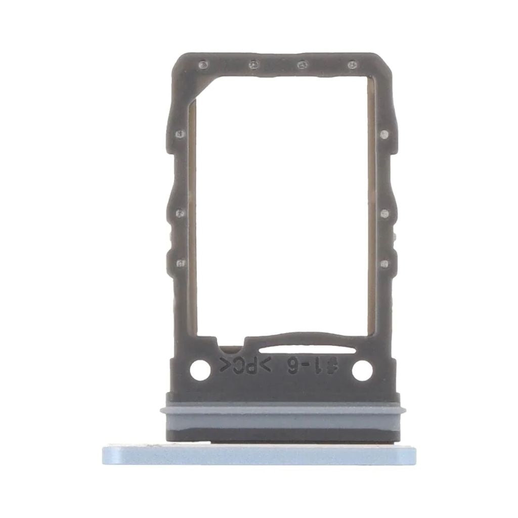 Samsung Galaxy Flip6 SIM Card Tray - Blue