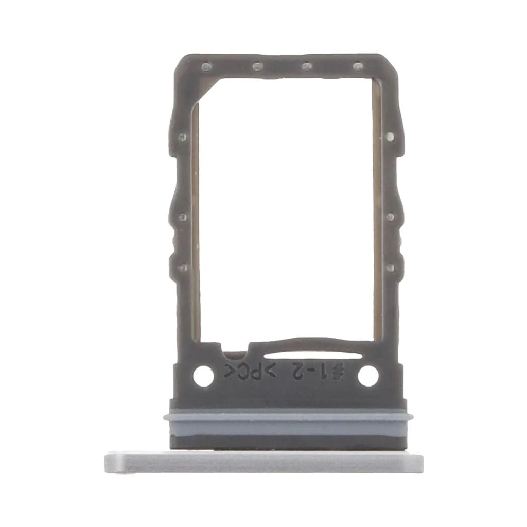 Samsung Galaxy Flip6 SIM Card Tray - Silver