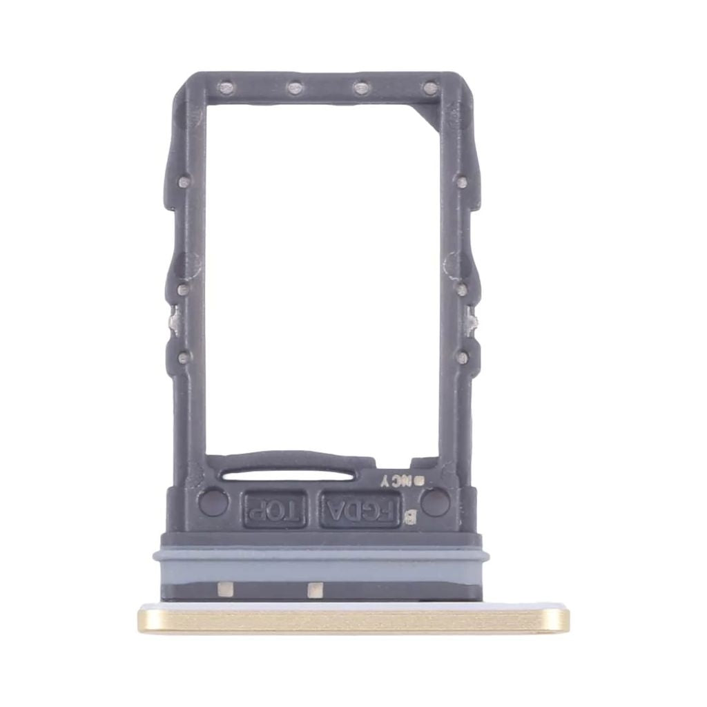 Samsung Galaxy Flip6 SIM Card Tray - Yellow