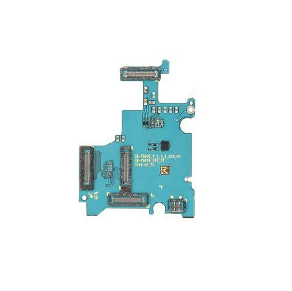 Samsung Galaxy Fold 5G Sub Board