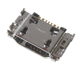 Samsung Galaxy J1 / J5 / J3 (2017) J4 Plus 2018 Charging connector (without flex)