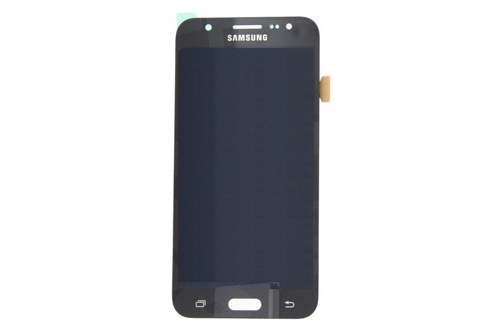 Samsung Galaxy J5 Screen with LCD display, Black - Original