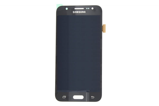 Samsung Galaxy J5 Screen with LCD display, Black - Original