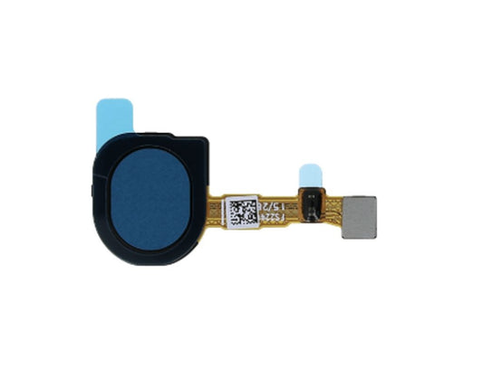 Samsung Galaxy M11 fingeravtryckssensor