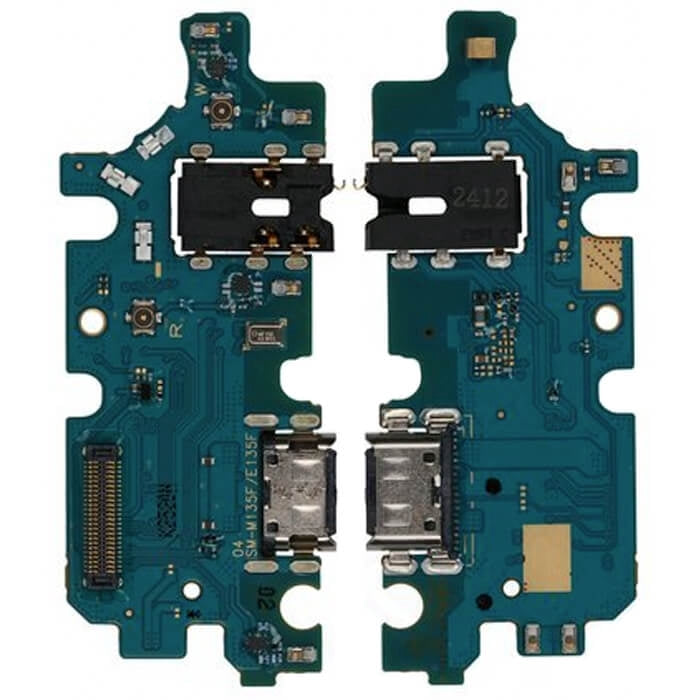 Samsung Galaxy M13 Laddare