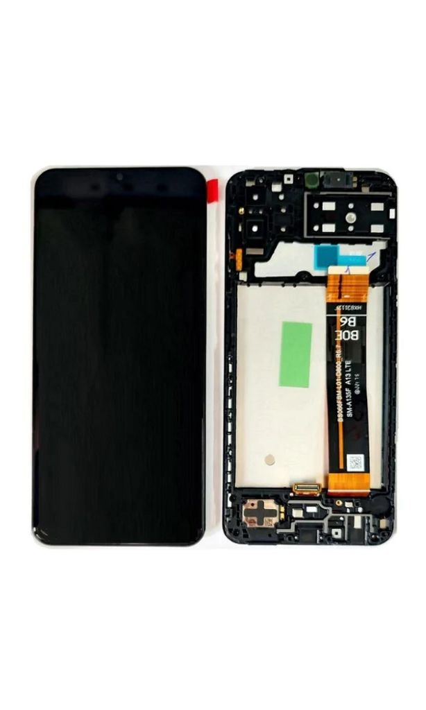 Samsung Galaxy M13 (SM-M135F) Display Unit Complete