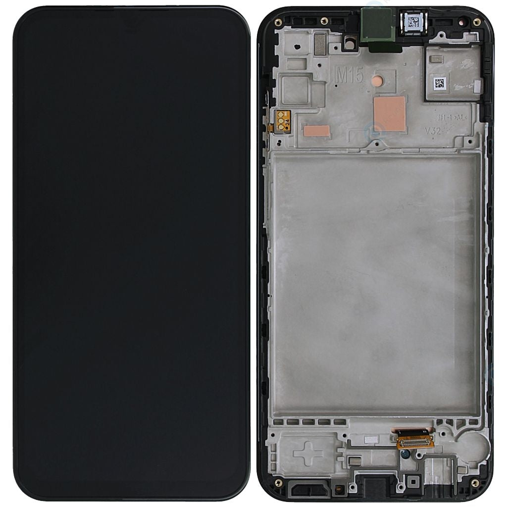 Samsung Galaxy M15 Display