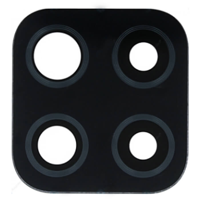 Samsung Galaxy M22 Camera Lens - Black