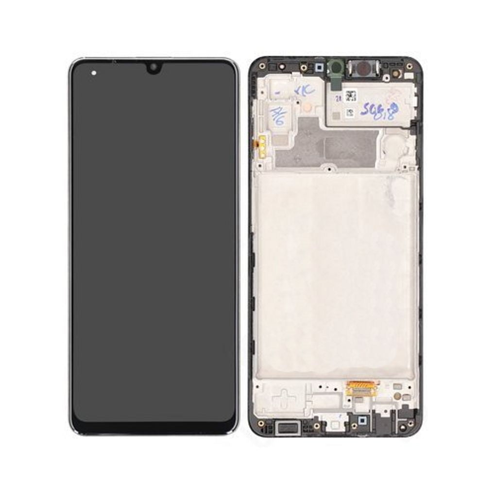 Samsung Galaxy M32 LCD Screen