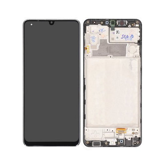 Samsung Galaxy M32 LCD Screen