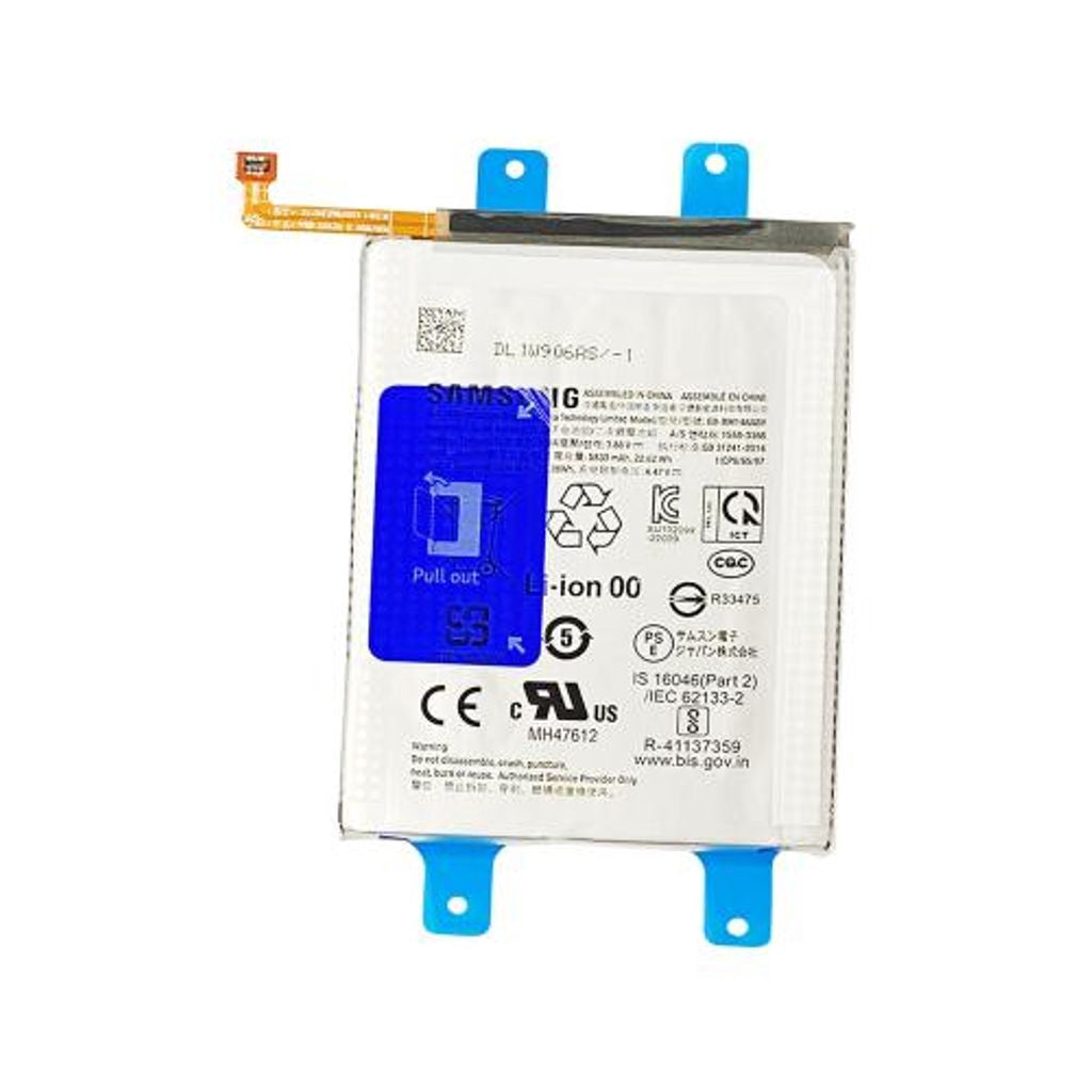 Samsung Galaxy M34/M14 5G Batteri 6000Mah Original