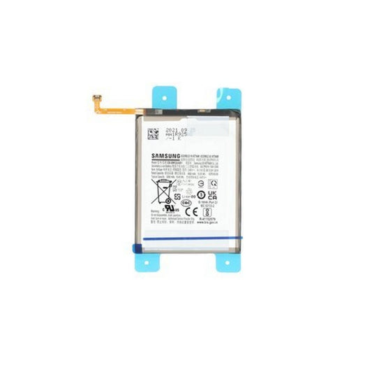 Samsung Galaxy M52 5G Battery