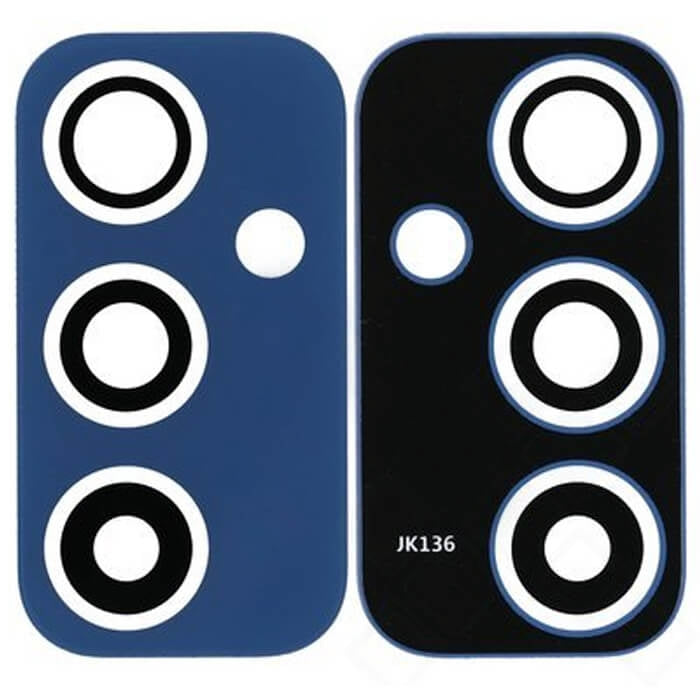 Samsung Galaxy M52 5G Camera Lens - Blue