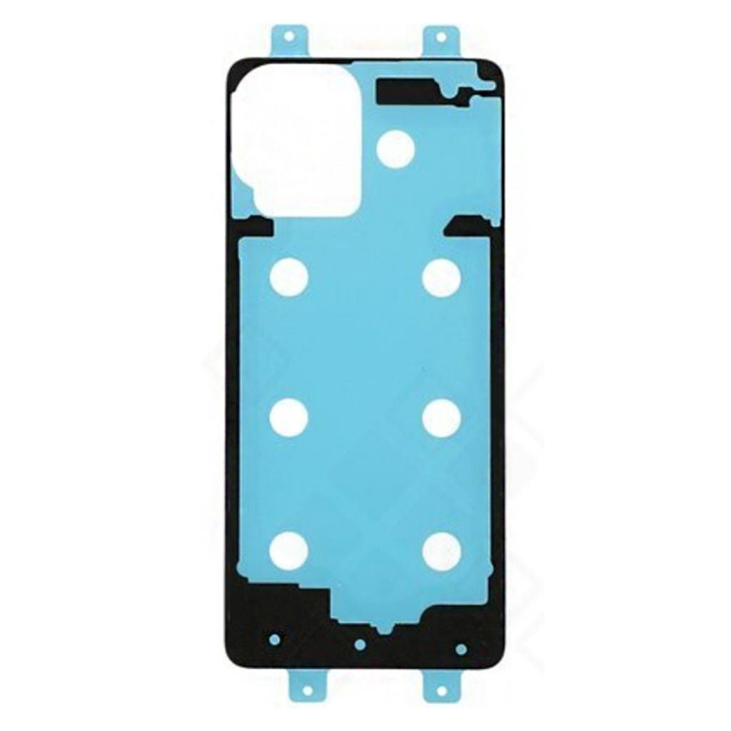 Samsung Galaxy M53 5G back cover adhesive