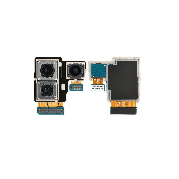 Samsung Galaxy Note 10 Lite Camera, rear - Original