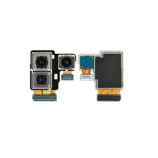 Samsung Galaxy Note 10 Lite Camera, rear - Original