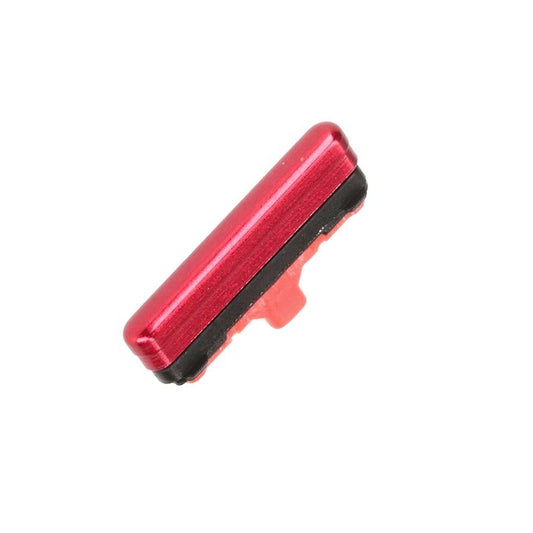 Samsung Galaxy Note 10 Lite Power Button - Red