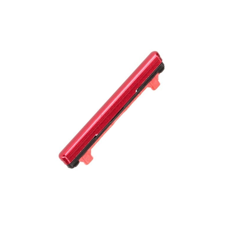 Samsung Galaxy Note 10 Lite Volume Button - Red